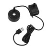 Mist Maker USB Fog Maker with Pump LED Colorful Lighting