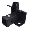LABLT Towing Trailer Hitch Receiver Replacement for LR3 2005 2007