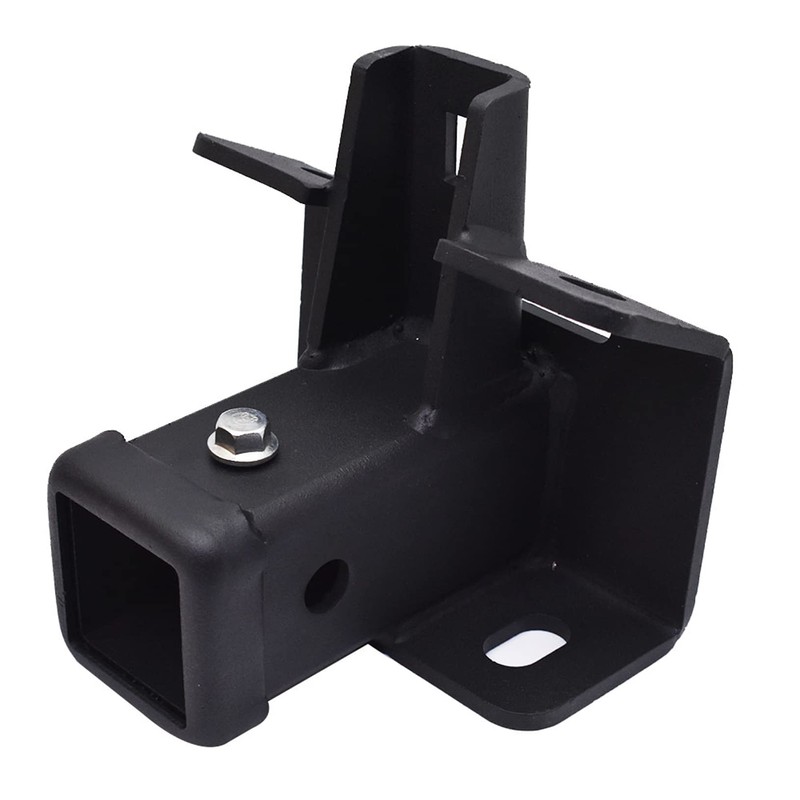 LABLT Towing Trailer Hitch Receiver Replacement for LR3 2005 2007