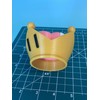 Bowsette Crown Cosplay (Black Crown)