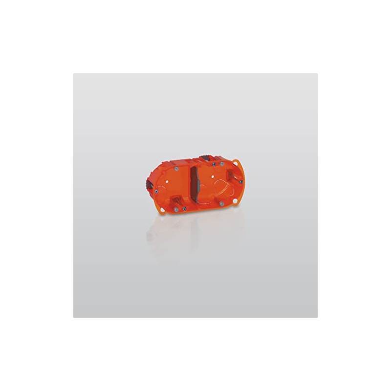 Legrand Batibox LEG90502 Flush-Mounting Box for Walls of Various Materials