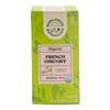 Worldwide Botanicals Organic French Chicory Root Tea, 25 Tea Bags