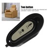 Miskall Remote Lift Chair Replacement, Electric Recliner Remote Control Straight
