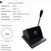 1 Inch Circle Punch Cutter Button Maker Machine for Paper