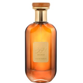 Ard al Zaafaran Mousuf Eau de Parfum Spray for Unisex, 3.4 Ounce