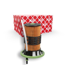 febi bilstein 105809 Fuel Filter