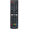 AKB75375604 - Mando a distancia reemplazado para LG Smart TV