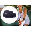 COPPER HEAL Elbow Brace (PAIR) - ADJUSTABLE Support Tennis Elbow