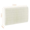 COSFLY Indoor Air Conditioner Cover AC Unit Covers for Inside