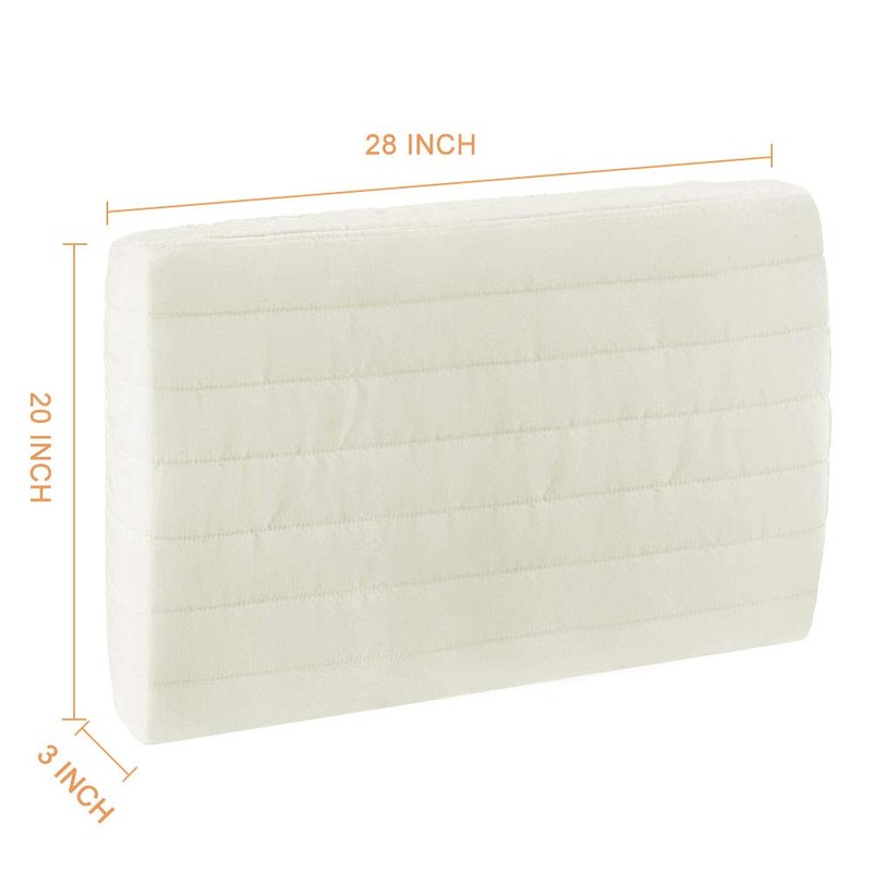 COSFLY Indoor Air Conditioner Cover AC Unit Covers for Inside