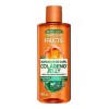 Crema Para Peinar Borrador De Daño Control Grasa 300ml                                                                                                