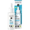 Sante Naturkosmetik SANTE natural cosmetics serum with organic aloe vera,