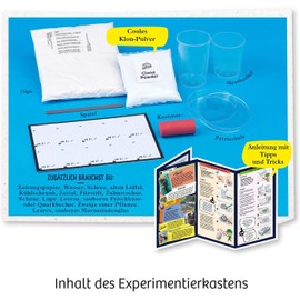 KOSMOS Fun Science [German Language Product]