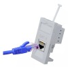 Slim Company Toma De Computo Rj45 Cat 6 Ethernet utp 8 hilos Informática