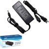HQRP AC Adapter/Power Supply Cord for Roland HP-302 / HP302