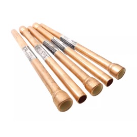 SIOUX CHIEF 5-Pack Sioux Chief 643-C211 1/2″ x 11″ Cpvc To Open End Stub Out Nl