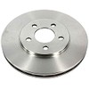 Bendix Premium PRT5041 Front Brake Rotor for Chrysler Cirrus 2000-1995,