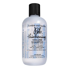 Champú Bumble And Engrosador Voluminizador 250ml