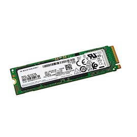 Best Notebooks PM981 SSD MZVLB1T0HBLR M.2 2280 PCI Express 3.0 X4 (NVMe) Opal OEM for Spectre x360 2-in-1 Omen Inspiron XPS 13 15 Pression Asus Lenovo Laptops (1TB)