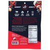 Country Archer, Jerky Beef Spicy Sesame Garlic, 2 Ounce