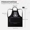 GADITIEK Birthday Gift for Men Women, Cooking Apron Men with