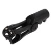 Aluminum Alloy Bike Adjustable Stem Riser 31.8x95mm Road Mountain Bike