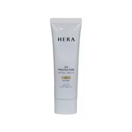 Hera 헤라 유브이 프로텍터 씨씨50ml Hera UV Protector CC 50ml
