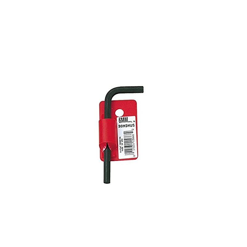 BONDHUS Wrench HLS.71MM