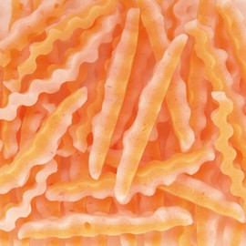 Petio Delicious Slim Fat Zero Double Stick Dog Treats with Scissors, Potato & Root Vegetables -