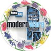 Modern Ware Paper Bowl - Smart Savers