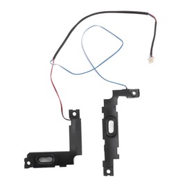 Laptop Built in Internal Speaker Replacement, Right and Left Speaker Kit for Acer Aspire A515-51 51G A315-53 53G Laptops, ABS Material, Easy to Install
