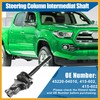Partuto Steering Shaft for Toyota Tacoma Pickup 2.7L 4.0L V6