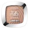 L'Oréal Paris, True Match Polvo, Polvo Compacto Acabado Natural, Hidratante