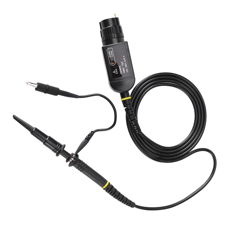 1 pcs P6500 500MHz 10X High Precision Oscilloscope Passive Probe