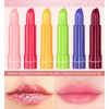Cmaadu Labial Cambiante Frutal Set 6 Piezas Humectante 01