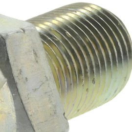 Hexagon Screw M10x1x20-8.8-A4K (DIN 960) Fine Thread