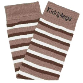 Kiddylegs® Economy Baby and Child Leg Warmers (Chipmunk)