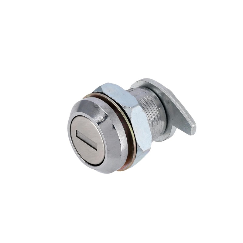Simson S50, S51 Handlebar Lock and Toolbox Lock Set