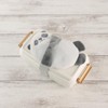 Toyo Case LHB-B-04 Big Panda Lunch Cooler Belt with Ice