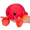 Squishable / Snugglemi Snacker Lobster Plush