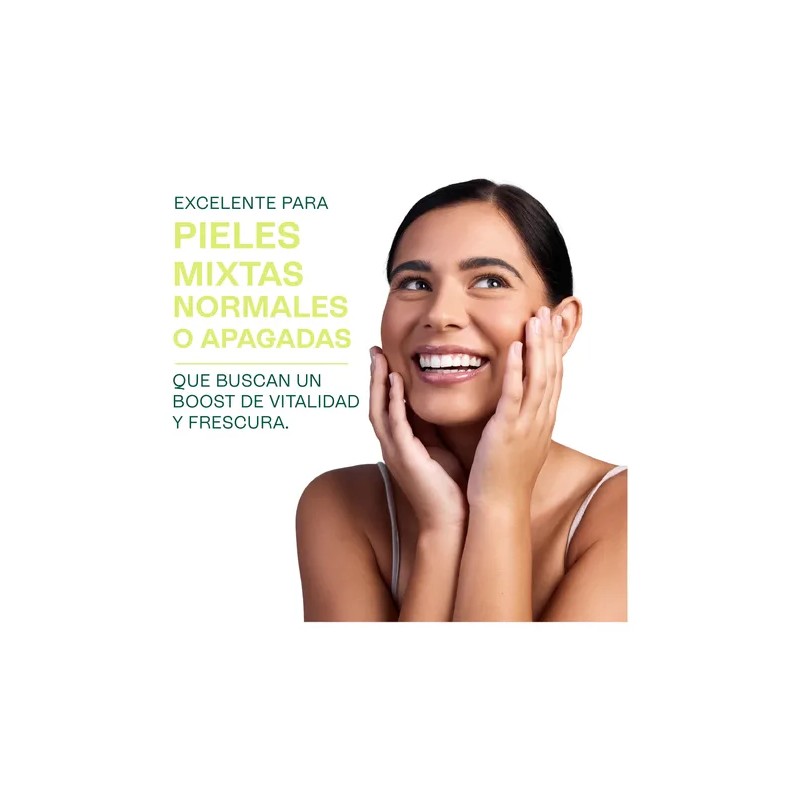 Hidrolato De Cítricos Facial, Corporal Y Capilar 1 L