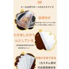 Disposable (100 Pieces) Non-woven Fabric Drawstring Tea Bags for Strong