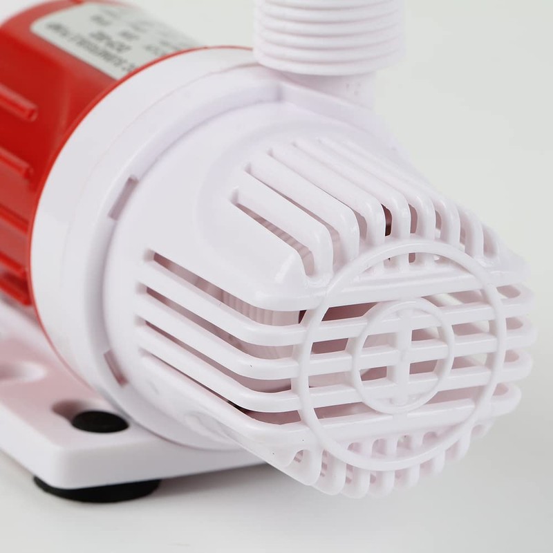 Raizi Angle Grinder Water Attachments Water Pump and Bracket with