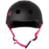 S1 Lifer Helmet for Skateboarding, BMX, and Roller Skating -