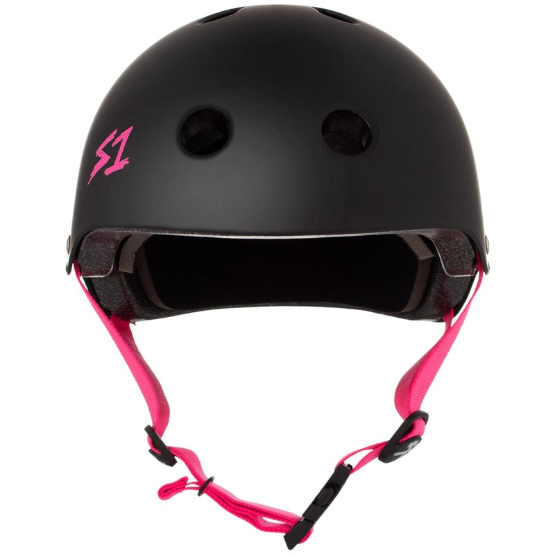 S1 Lifer Helmet for Skateboarding, BMX, and Roller Skating -
