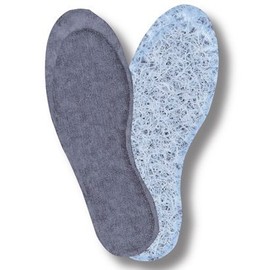 Breeze Bronze (buri-zuburonzu) buri-zuea-inso-ru - charcoal