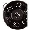 Calypso Basics by Reston Lloyd Powder Coated Enameled Colander, 5