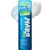 MARO easy Men's Face Washing, Shaving Gel, Shaving, Citrus Wood