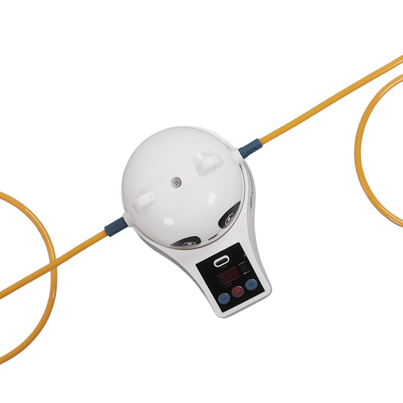 Children Jump Rope Machine Electric Rope Skipping Machine Remote Control