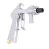 Sandblaster Sand Blaster Sandblasting Spray Gun Tool Set Kit with